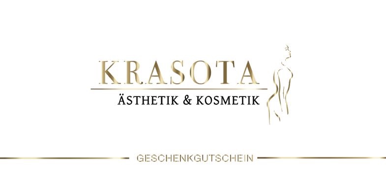 Krasota Geschenkgutschein