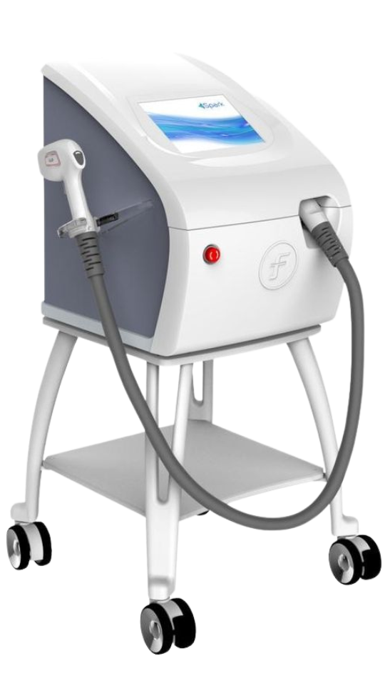 SparkProLaser Krasota Kosmetikstudio Recklinghausen