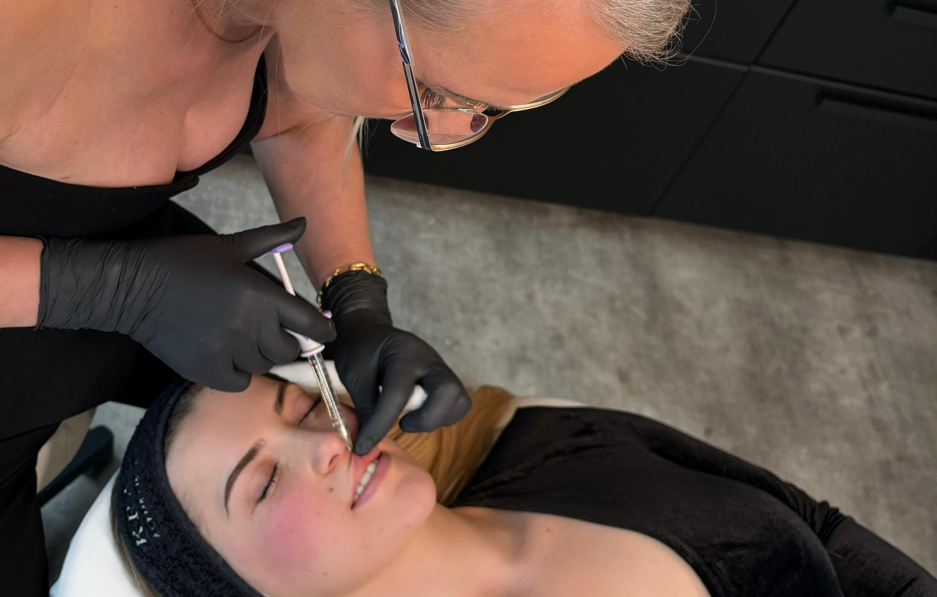 Ästhetik Kosmetikstudio Recklinghausen